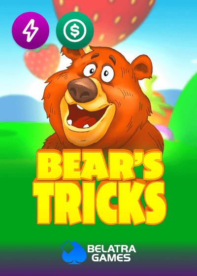 Bears Tricks