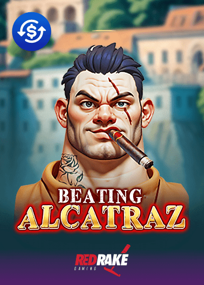 Beating Alcatraz