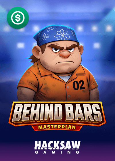 Behind Bars Masterplan