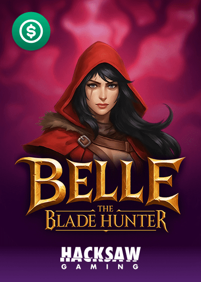 Belle the Blade Hunter