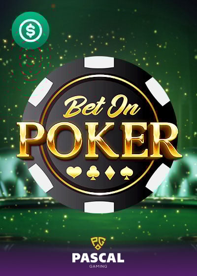 Bet On Poker