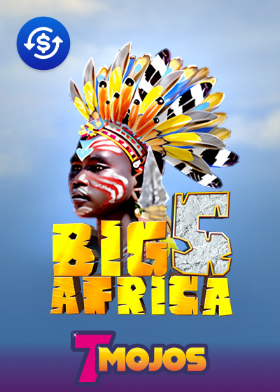 Big 5 Africa