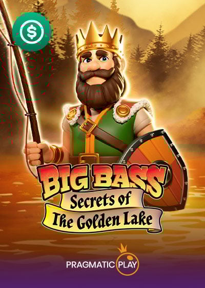 Big Bass Secrets of the Golden Lake
