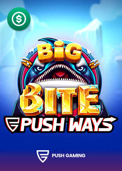 Big Bite Push Ways