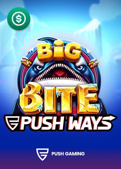 Big Bite Push Ways