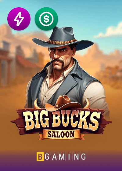 Big Bucks Saloon