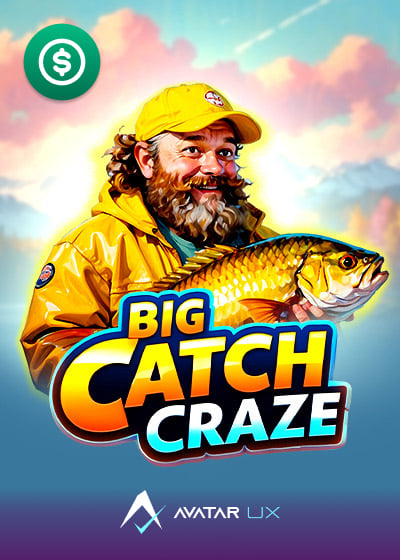 Big Catch Craze