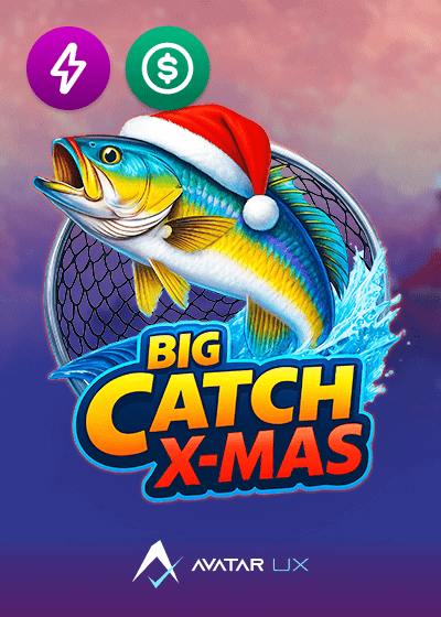 Big Catch Xmas