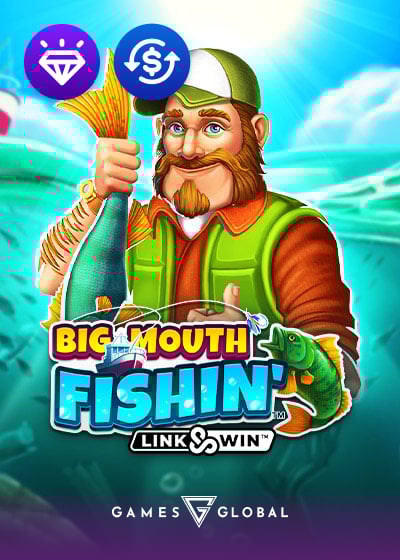 Big Mouth Fishin