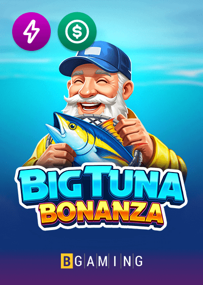 Big Tuna Bonanza