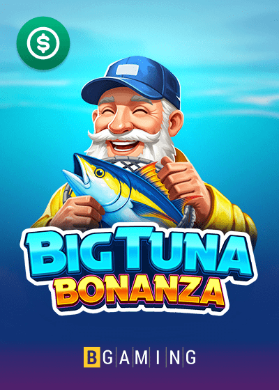 Big Tuna Bonanza