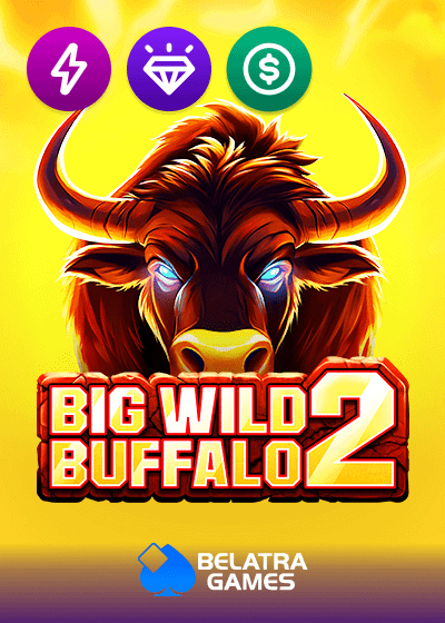 Big Wild Buffalo 2