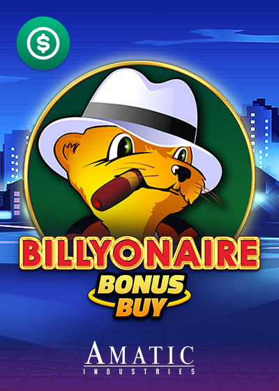 Billyonaire Bonus Buy
