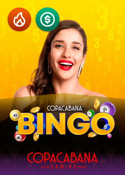 Bingo Copacabana