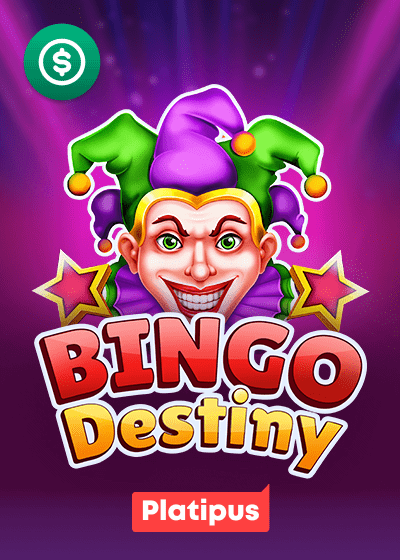 Bingo Destiny