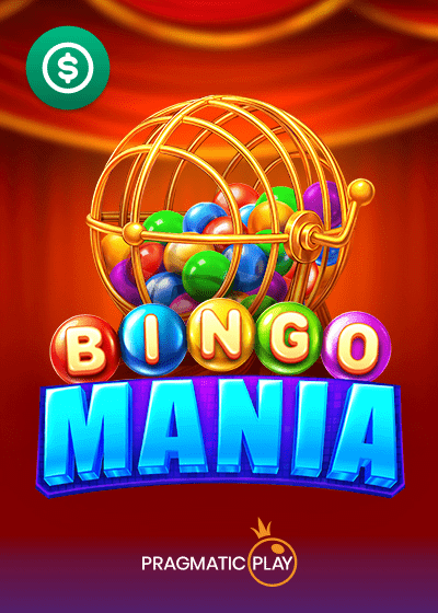 Bingo Mania