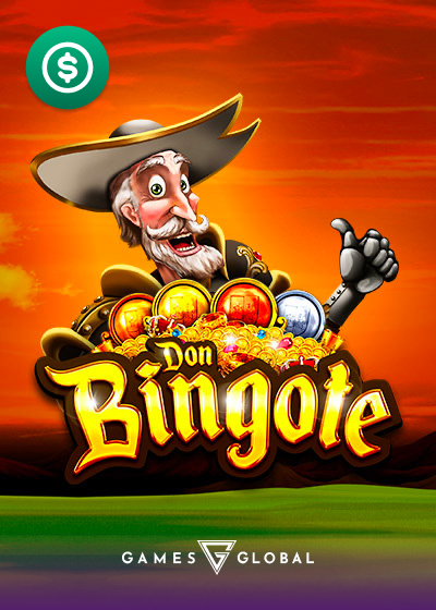 Bingote