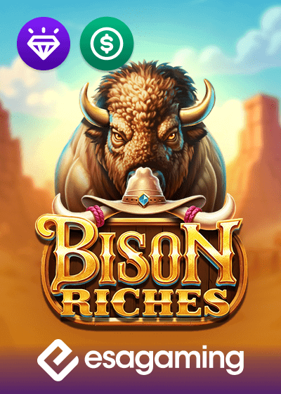 Bison Riches