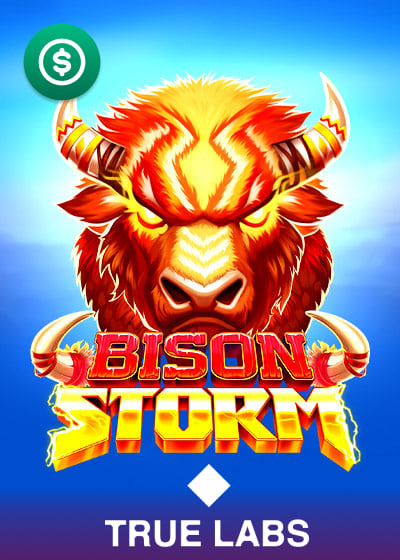 Bison Storm