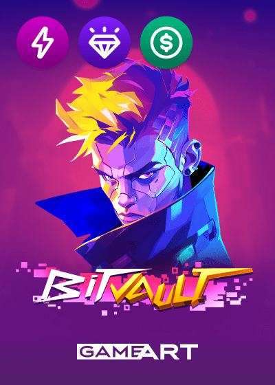 Bit Vault