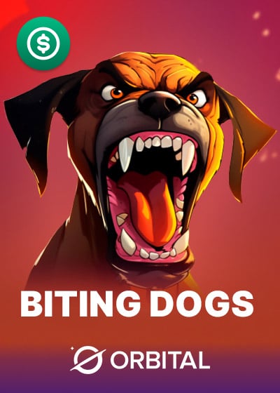 Biting Dogs