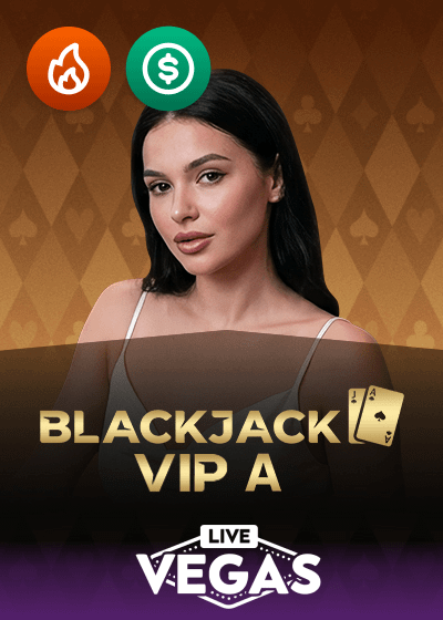 BlackJack VIP A