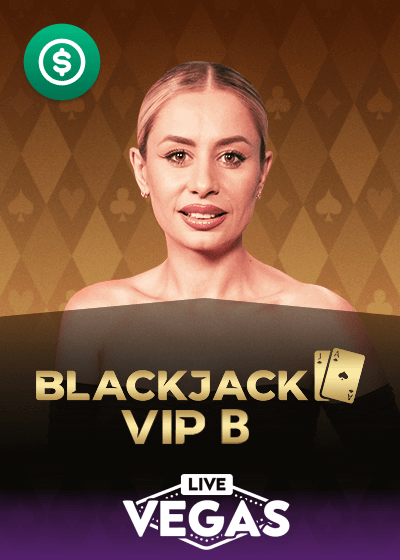 BlackJack VIP B