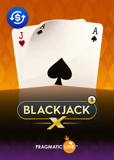 BlackjackX 3