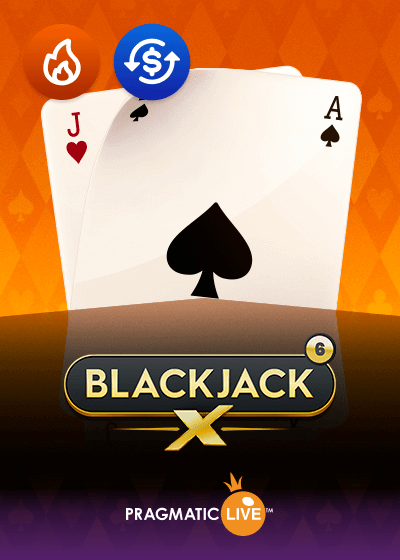 BlackjackX 6