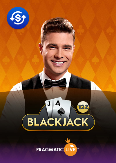 Blackjack 122