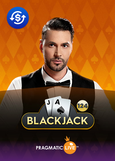 Blackjack 124