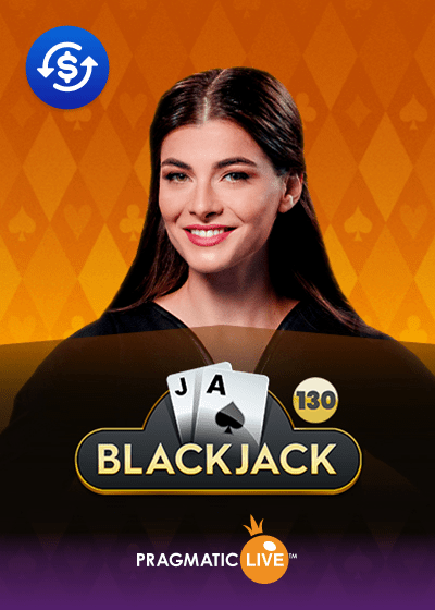 Blackjack 130