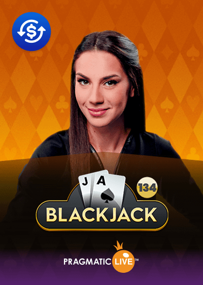Blackjack 134
