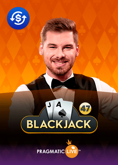 Blackjack 47