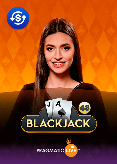 Blackjack 48