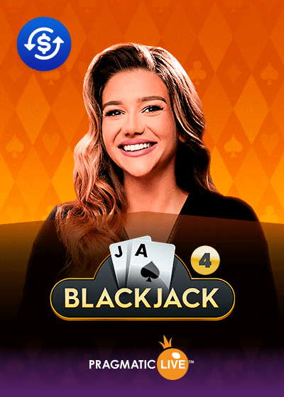 Blackjack 4