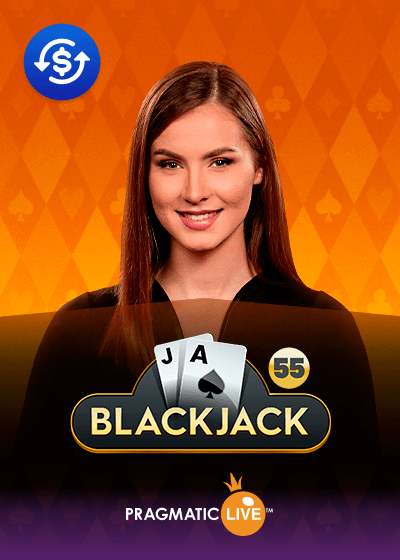 Blackjack 55