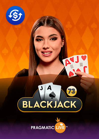 Blackjack 73