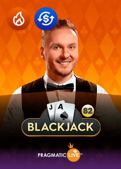 Blackjack 82