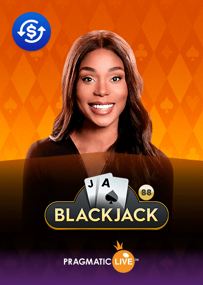 Blackjack 88