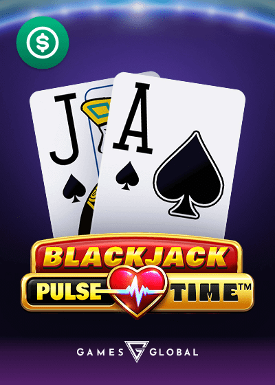 Blackjack Pulse Time