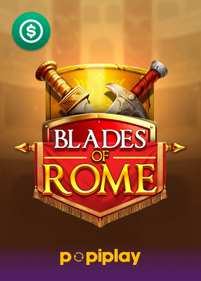 Blades of Rome