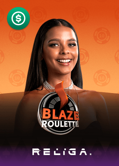Blaze Roulette