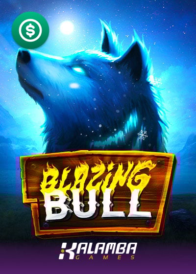 Blazing Bull