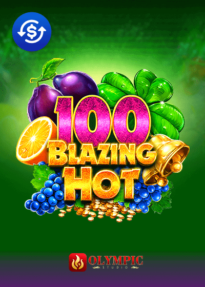 Blazing Hot 100