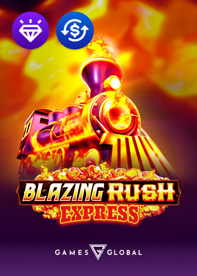 Blazing Rush Express