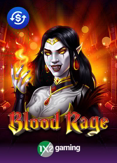Blood Rage