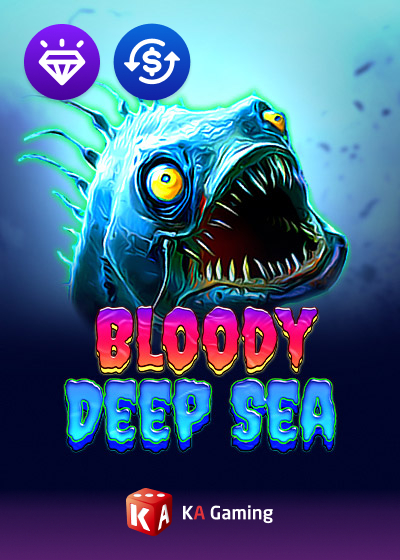 Bloody Deep Sea