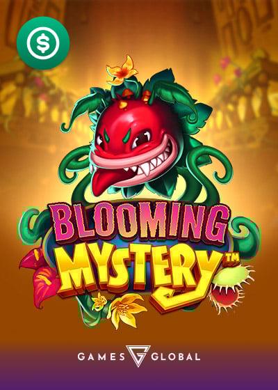 Blooming Mystery