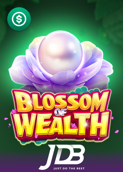 Blossom Of Wealth